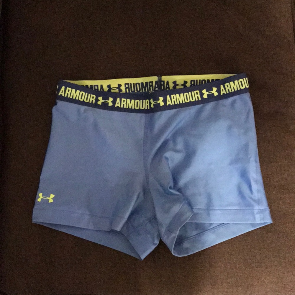 Under Armour Shorts